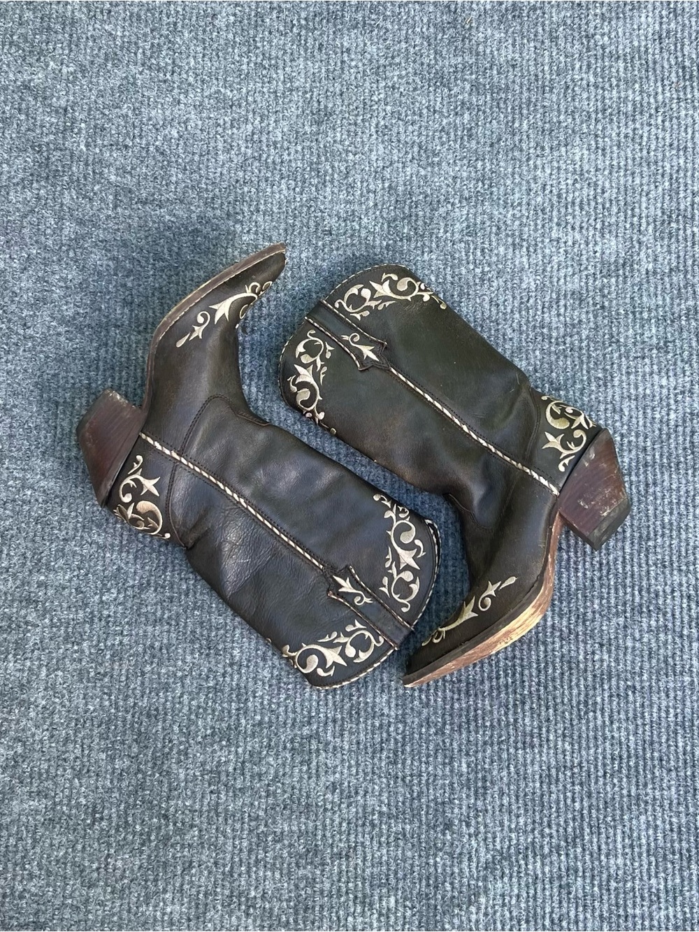 Durango Western Cowboy Boots